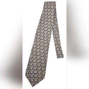 NFL Philadelphia Eagles Men's Tie